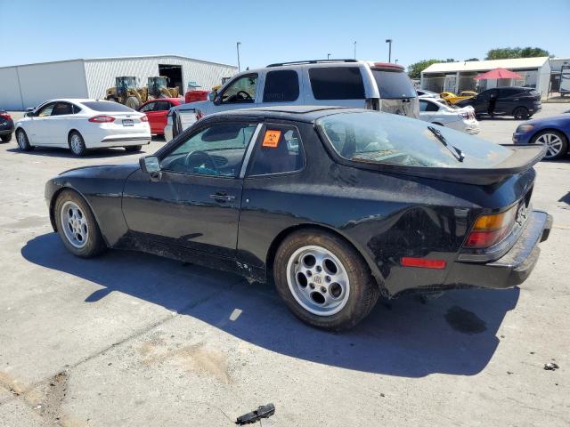 Photo 1 VIN: WP0AA0942GN450639 - PORSCHE 944 