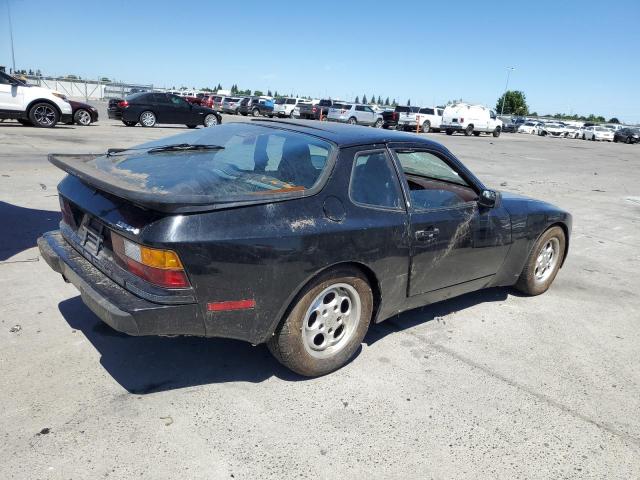 Photo 2 VIN: WP0AA0942GN450639 - PORSCHE 944 