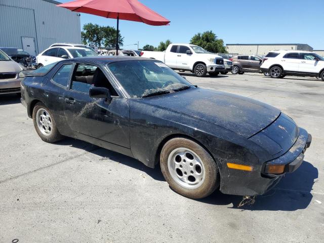 Photo 3 VIN: WP0AA0942GN450639 - PORSCHE 944 