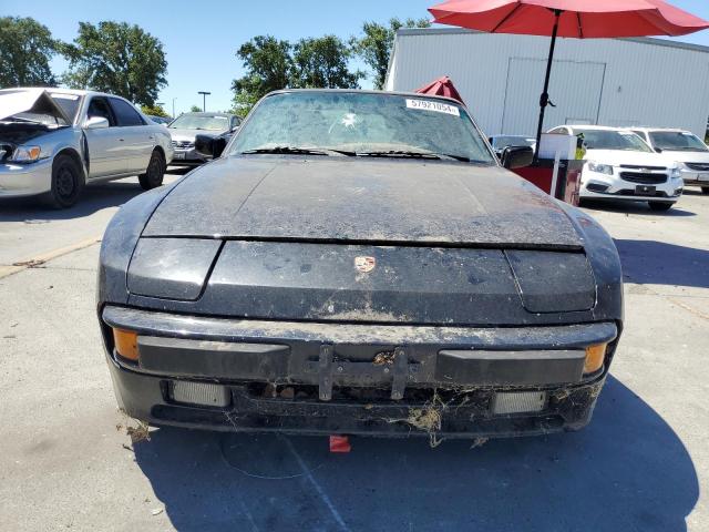 Photo 4 VIN: WP0AA0942GN450639 - PORSCHE 944 