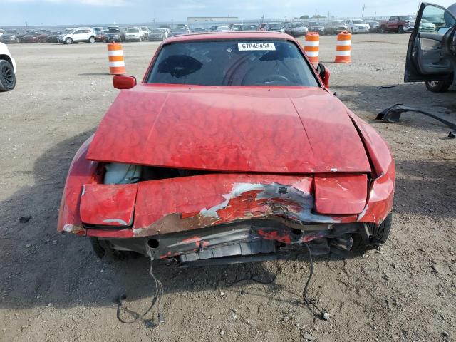 Photo 4 VIN: WP0AA0943DN452198 - PORSCHE 944 