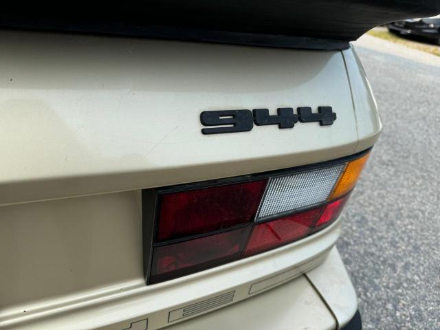 Photo 10 VIN: WP0AA0943DN464383 - PORSCHE 944 