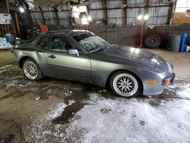 Photo 3 VIN: WP0AA0943EN451960 - PORSCHE 944 