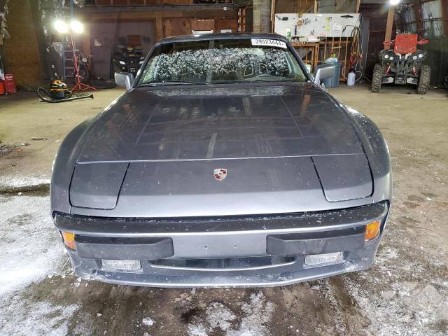 Photo 4 VIN: WP0AA0943EN451960 - PORSCHE 944 