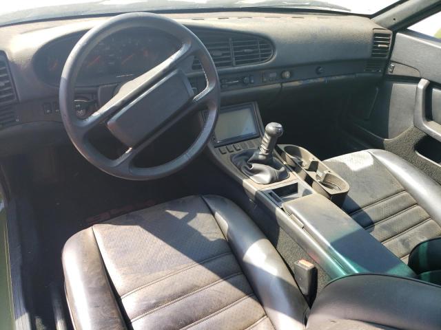 Photo 7 VIN: WP0AA0943KN451419 - PORSCHE 944 