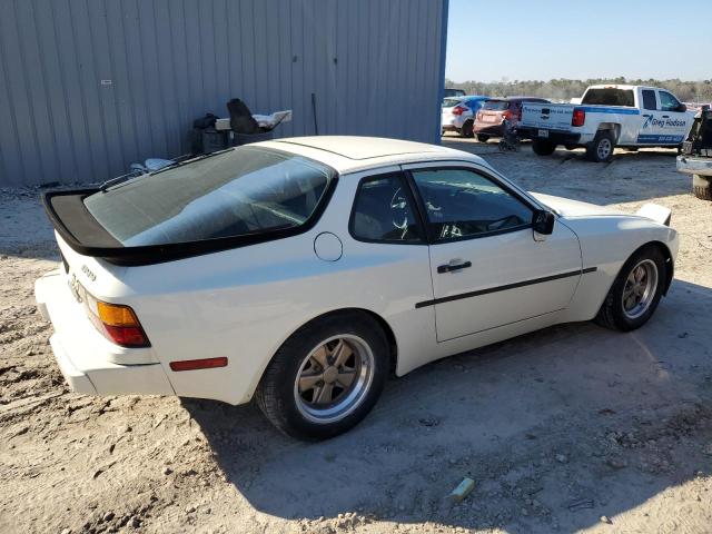 Photo 2 VIN: WP0AA0944EN456181 - PORSCHE 944 