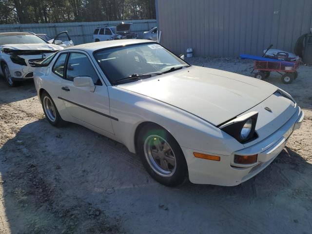 Photo 3 VIN: WP0AA0944EN456181 - PORSCHE 944 