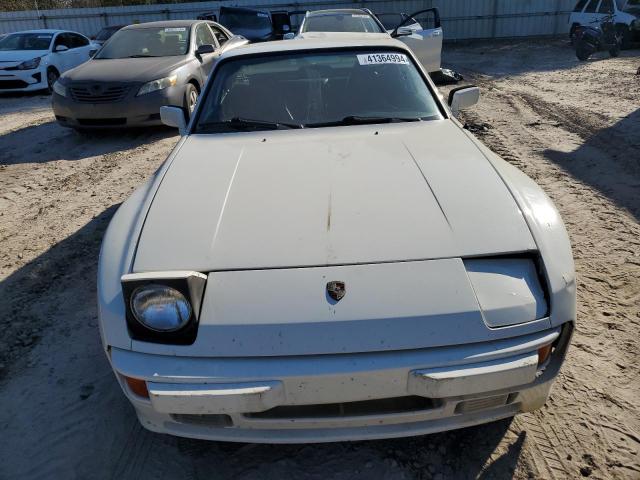 Photo 4 VIN: WP0AA0944EN456181 - PORSCHE 944 