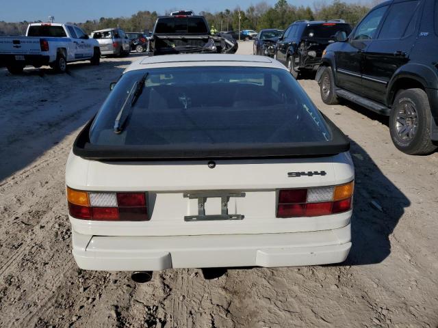 Photo 5 VIN: WP0AA0944EN456181 - PORSCHE 944 