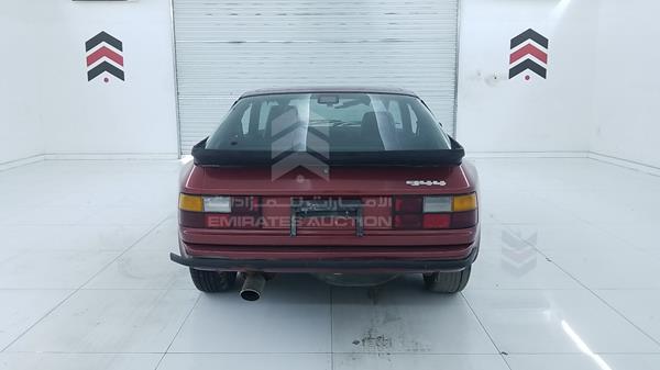 Photo 6 VIN: WP0AA0944GN453073 - PORSCHE S 944 