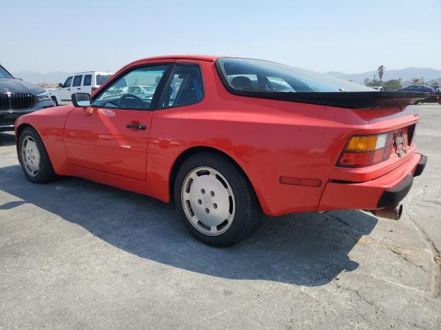 Photo 1 VIN: WP0AA0944HN450885 - PORSCHE 944 