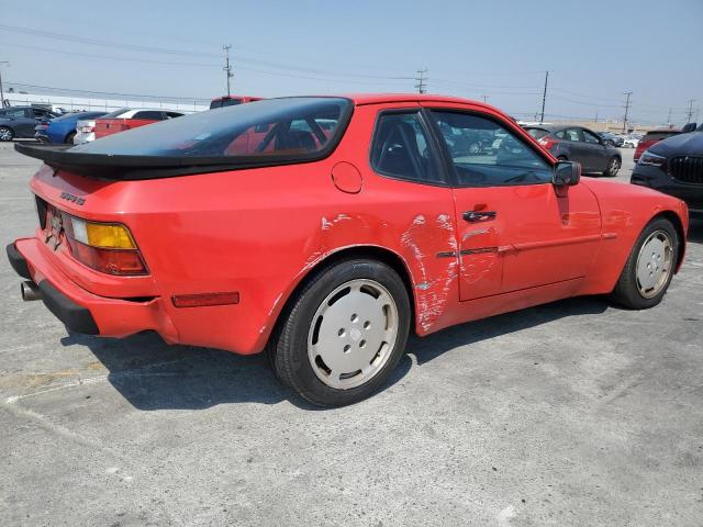 Photo 2 VIN: WP0AA0944HN450885 - PORSCHE 944 