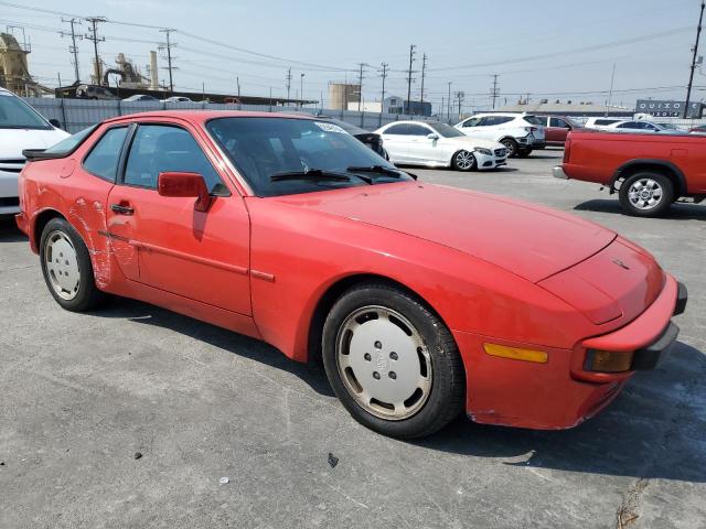 Photo 3 VIN: WP0AA0944HN450885 - PORSCHE 944 