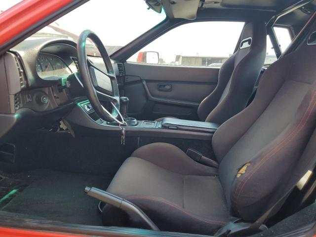 Photo 6 VIN: WP0AA0944HN450885 - PORSCHE 944 