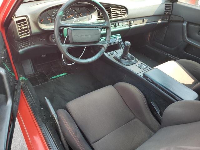 Photo 7 VIN: WP0AA0944HN450885 - PORSCHE 944 