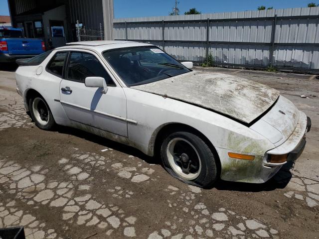 Photo 3 VIN: WP0AA0945EN452219 - PORSCHE 944 