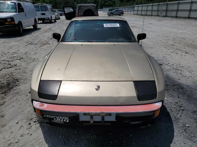 Photo 4 VIN: WP0AA0946EN452424 - PORSCHE 944 