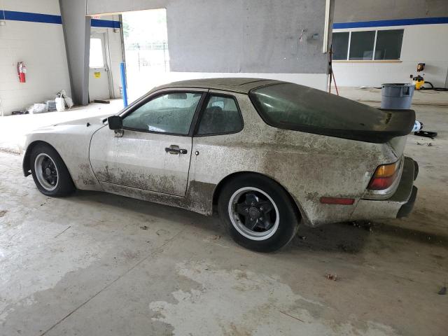 Photo 1 VIN: WP0AA0946EN453279 - PORSCHE 944 