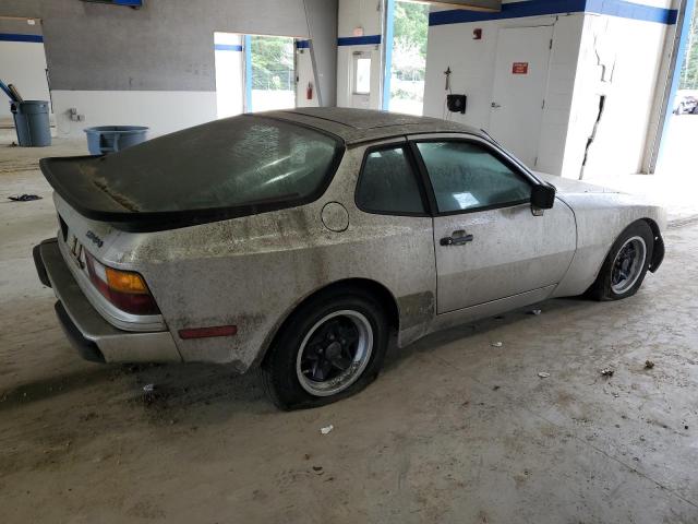 Photo 2 VIN: WP0AA0946EN453279 - PORSCHE 944 