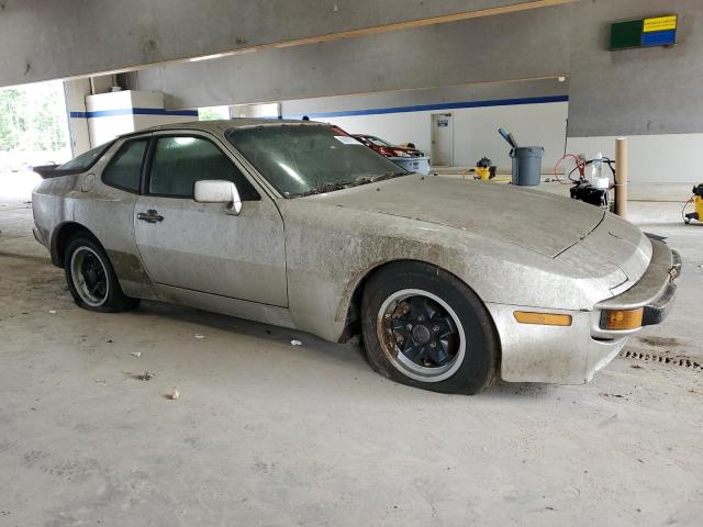 Photo 3 VIN: WP0AA0946EN453279 - PORSCHE 944 