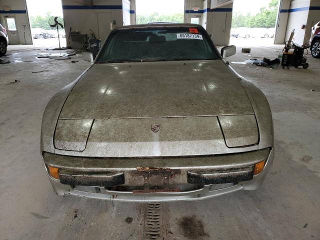 Photo 4 VIN: WP0AA0946EN453279 - PORSCHE 944 