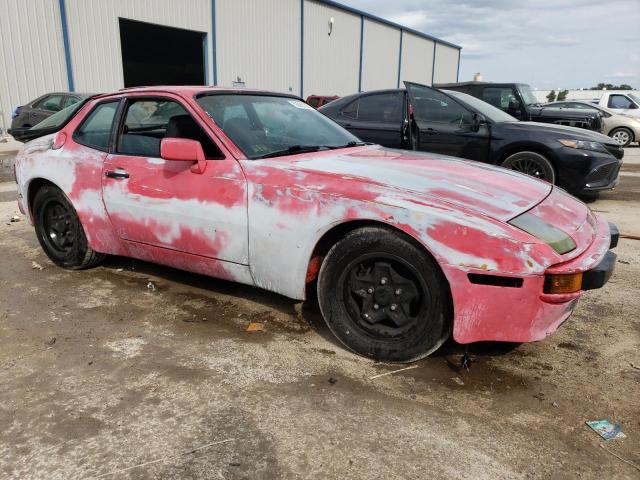 Photo 3 VIN: WP0AA0946EN463620 - PORSCHE 944 