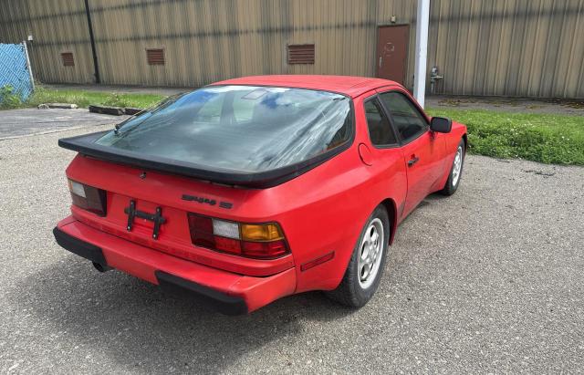 Photo 3 VIN: WP0AA0946HN451245 - PORSCHE 944 S 