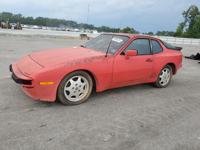 Photo 0 VIN: WP0AA0947DN455668 - PORSCHE 944 