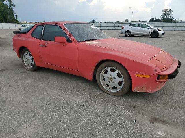 Photo 3 VIN: WP0AA0947DN455668 - PORSCHE 944 