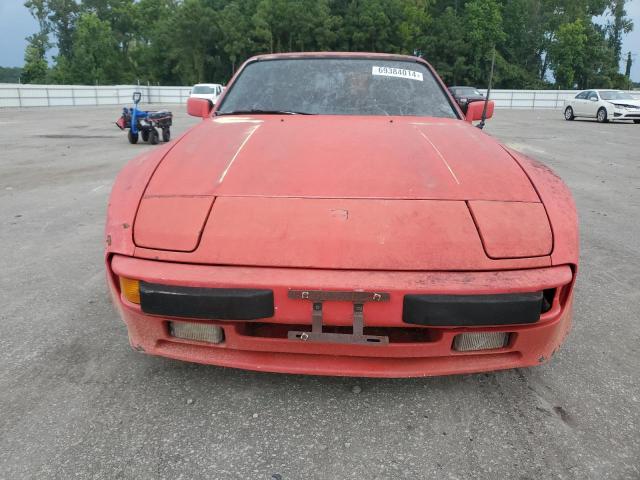 Photo 4 VIN: WP0AA0947DN455668 - PORSCHE 944 