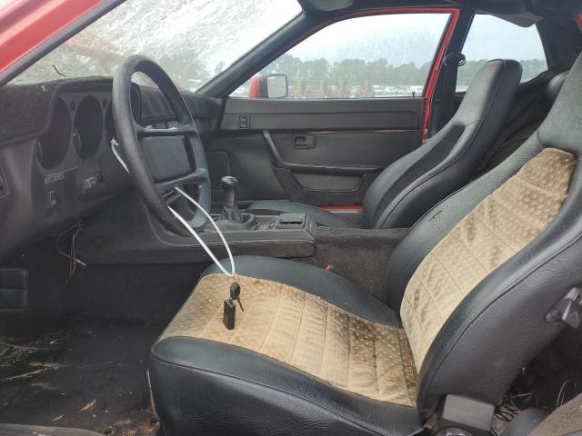 Photo 6 VIN: WP0AA0947DN455668 - PORSCHE 944 