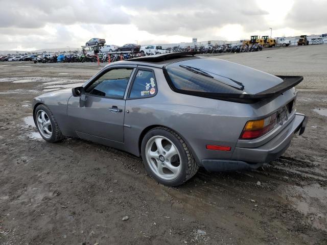 Photo 1 VIN: WP0AA0947FN458069 - PORSCHE 944 