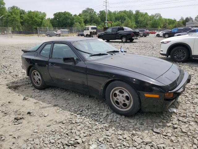 Photo 3 VIN: WP0AA0947HN452503 - PORSCHE 944 