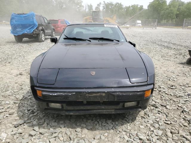 Photo 4 VIN: WP0AA0947HN452503 - PORSCHE 944 