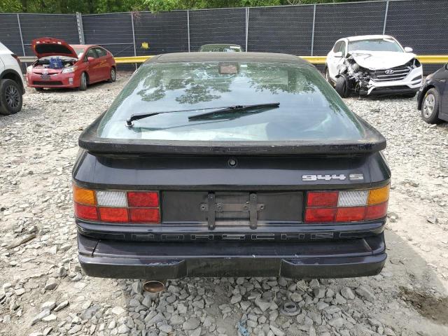 Photo 5 VIN: WP0AA0947HN452503 - PORSCHE 944 