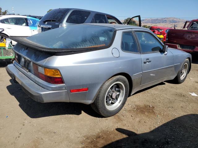 Photo 2 VIN: WP0AA0948DN461124 - PORSCHE 944 