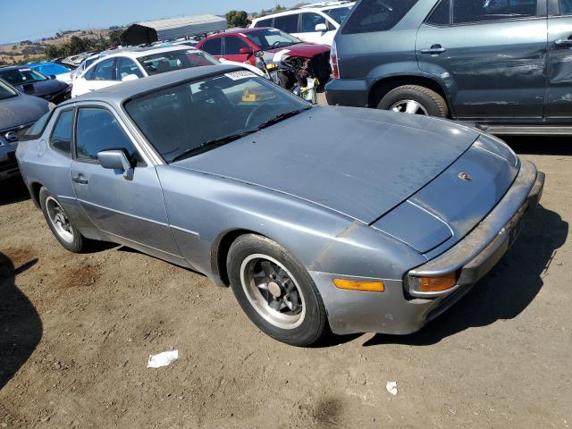 Photo 3 VIN: WP0AA0948DN461124 - PORSCHE 944 