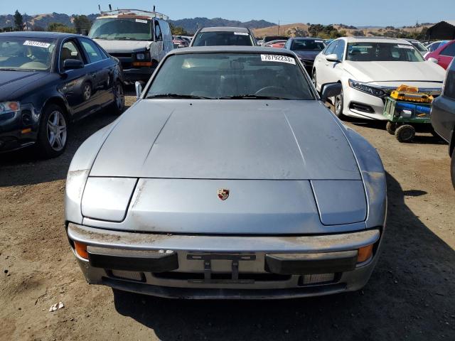 Photo 4 VIN: WP0AA0948DN461124 - PORSCHE 944 