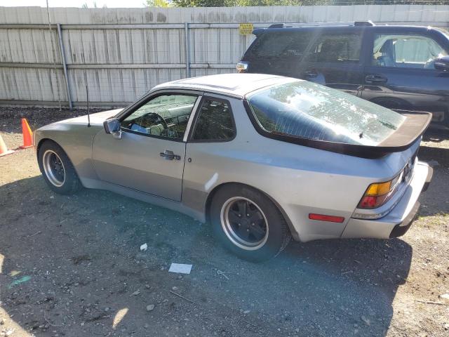 Photo 1 VIN: WP0AA0948FN471543 - PORSCHE 944 