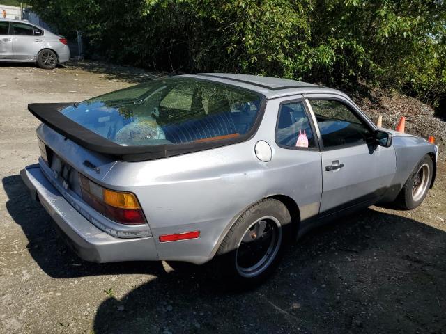 Photo 2 VIN: WP0AA0948FN471543 - PORSCHE 944 