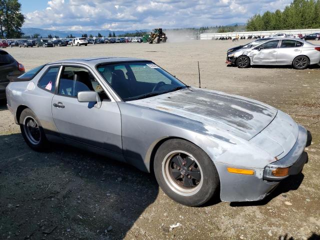 Photo 3 VIN: WP0AA0948FN471543 - PORSCHE 944 