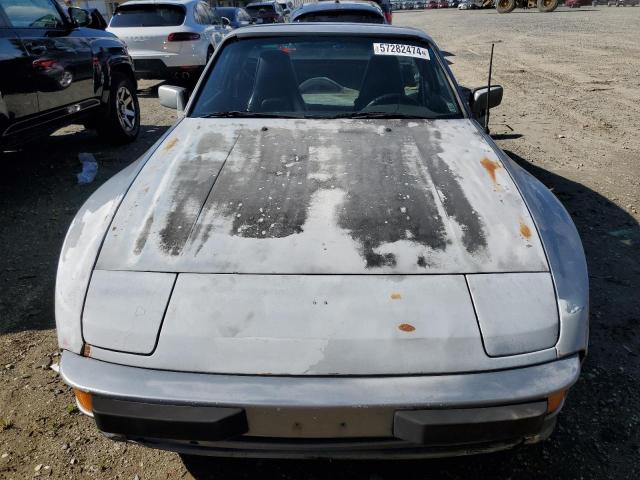 Photo 4 VIN: WP0AA0948FN471543 - PORSCHE 944 