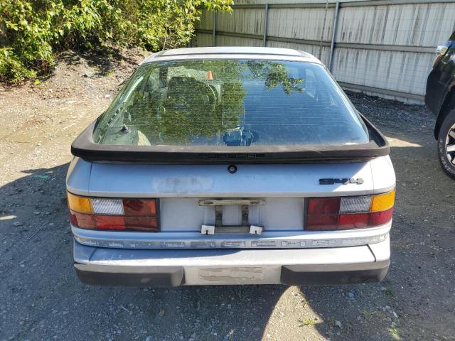 Photo 5 VIN: WP0AA0948FN471543 - PORSCHE 944 