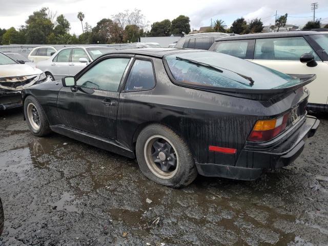 Photo 1 VIN: WP0AA0948FN473308 - PORSCHE 944 