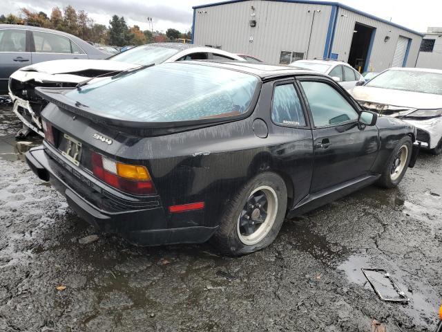 Photo 2 VIN: WP0AA0948FN473308 - PORSCHE 944 