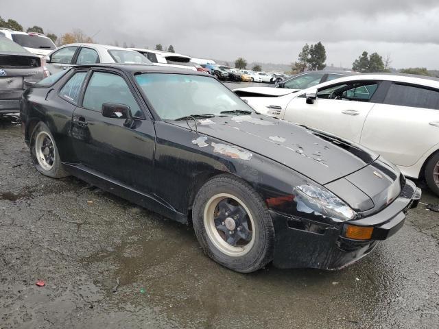 Photo 3 VIN: WP0AA0948FN473308 - PORSCHE 944 