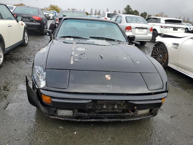 Photo 4 VIN: WP0AA0948FN473308 - PORSCHE 944 