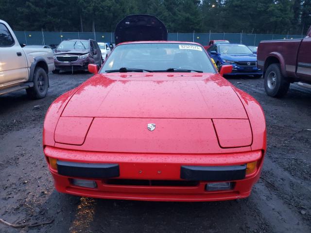 Photo 4 VIN: WP0AA0948FN475673 - PORSCHE 944 