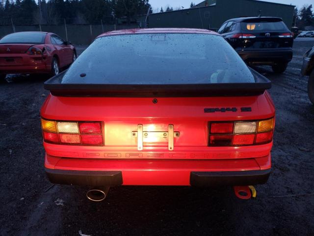 Photo 5 VIN: WP0AA0948FN475673 - PORSCHE 944 