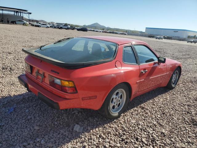 Photo 2 VIN: WP0AA0948GN451262 - PORSCHE 944 